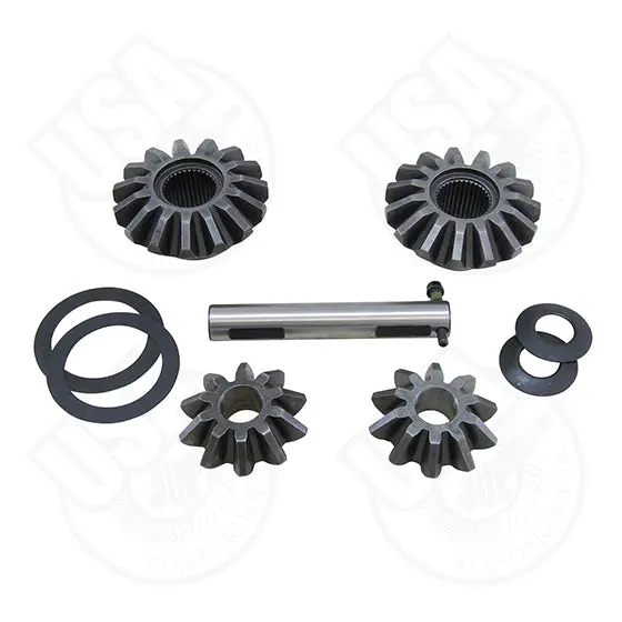Spider Gear Set 8.8 Inch Trac Loc Posi 31 Spline 1