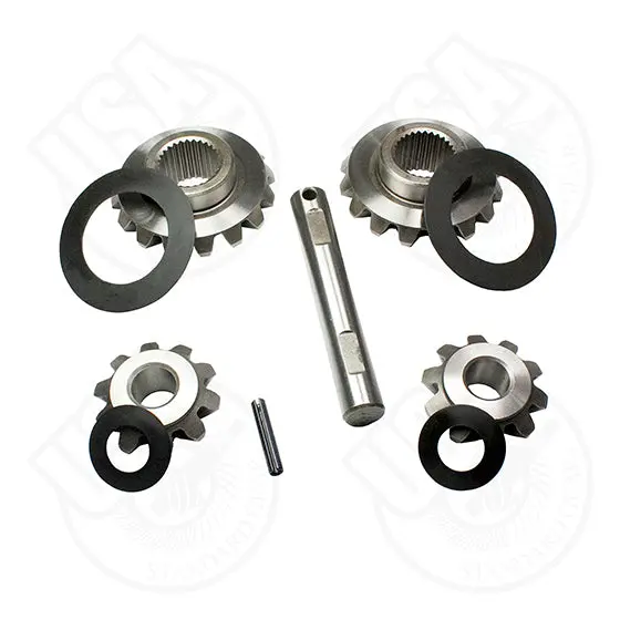 Spider Gear Set 9 Inch 31 Spline 4-Pinion Design 1