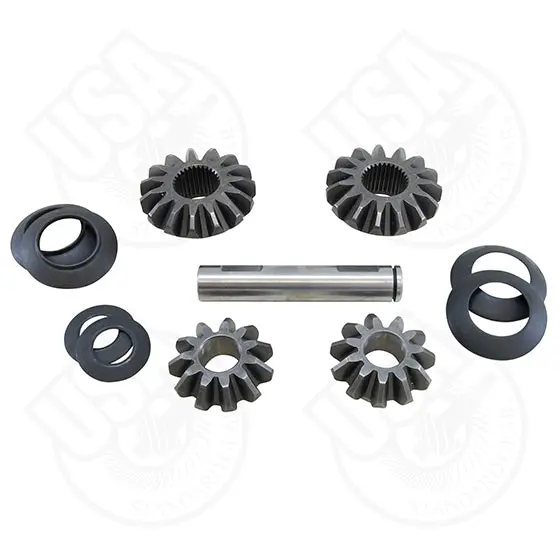 Spider Gear Kit Gm 11.5 Inch 1
