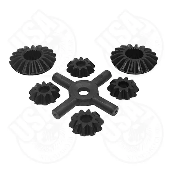 Spider Gear Set Gm 10.5 Inch 14 Bolt Truck 1