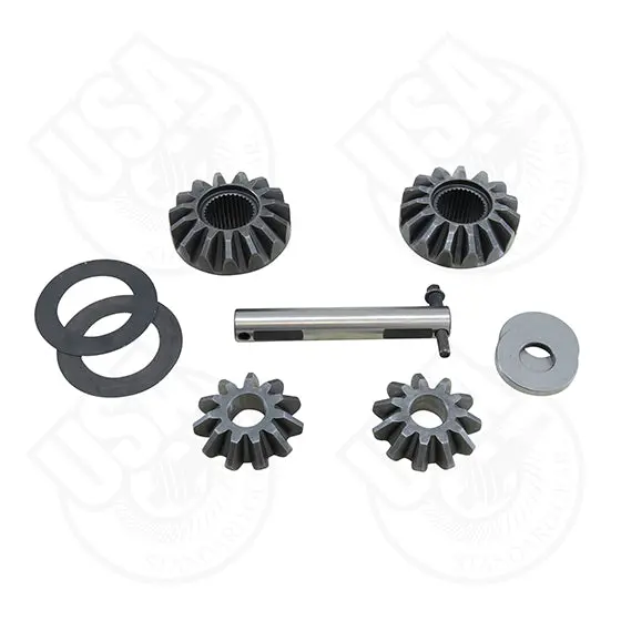 Spider Gear Set 33 Spline Gm 9.5 Inch And Pre 06 Gm 9.25 Ifs 1