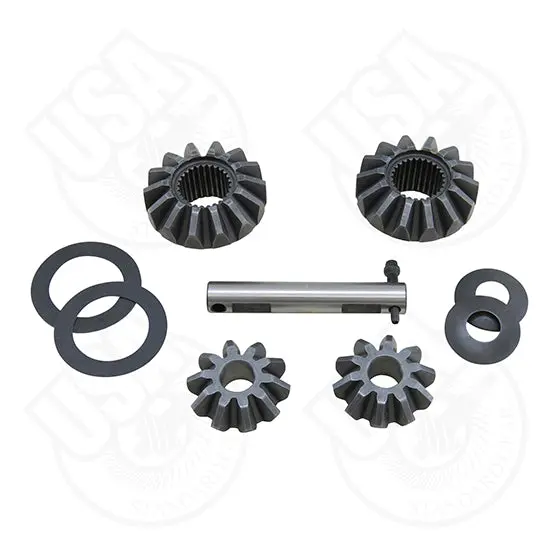Spider Gear Set Amc 35 W/1.560 Inch Side Gear Bore 1