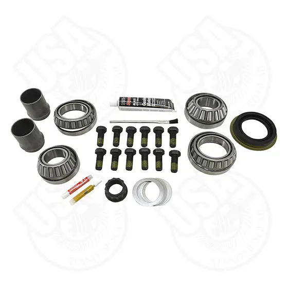 Master Overhaul Kit Chrysler 10.5 Inch 1