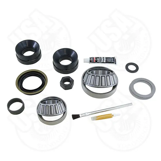 Chrysler Master Overhaul Kit Chrysler 9.25 Inch Front Differential 1