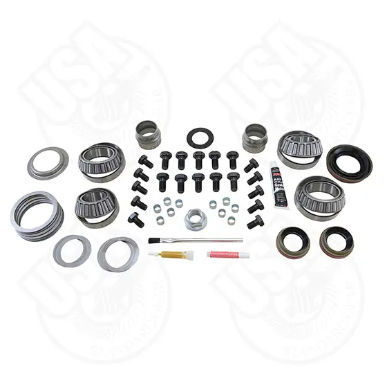 Master Overhaul Kit Dana 44 Jk Rubicon Front Differential 1