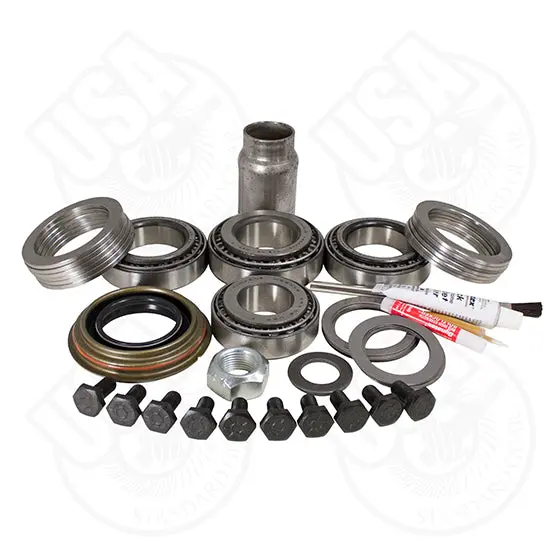 Master Overhaul Kit Dana 44Hd In 99-08 Grand Cherokee 1