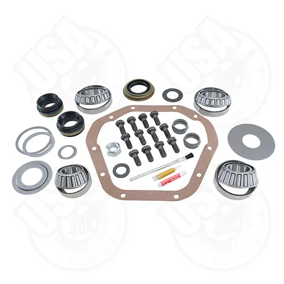 Dana 60 Master Overhaul Kit Dana Super 60 Front 1