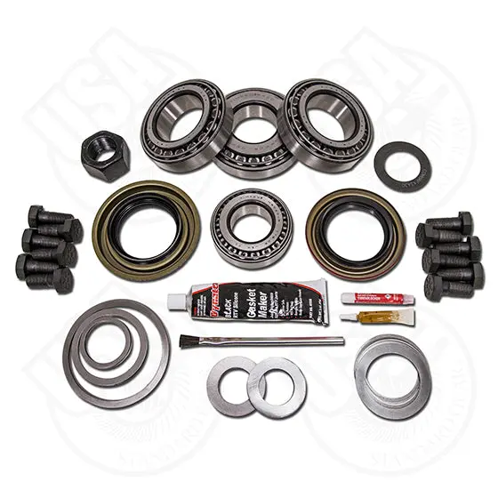 Dana 80 Master Overhaul Kit Dana 80 Differential 4.125 Inch Od Only 1