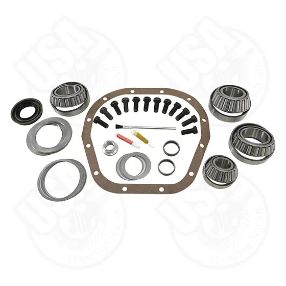 Ford Master Overhaul Kit Ford 10.25 Inch Differential 1