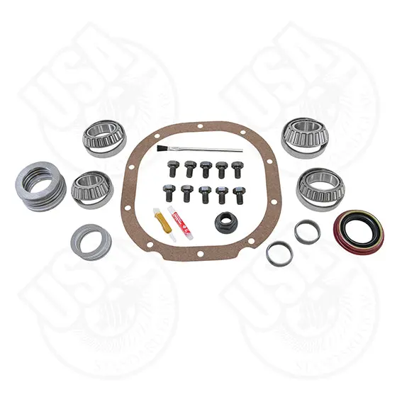 Ford Master Overhaul Kit Ford 7.5 Inch Differential 1