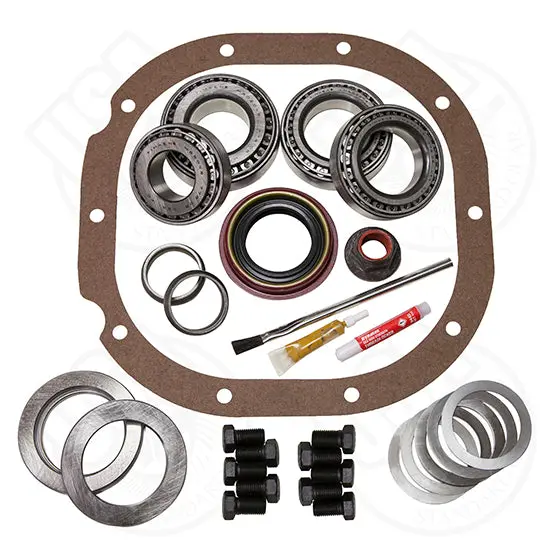 Ford Master Overhaul Kit Ford 8 Inch Differential 1
