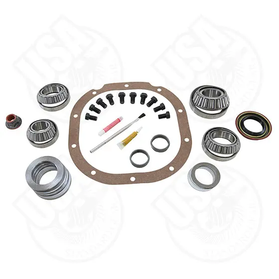 Ford Master Overhaul Kit Ford 8.8 Inch Irs Rear Differential Suv 1
