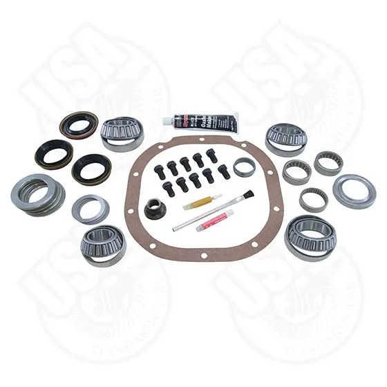Ford Master Overhaul Kit Ford 8.8 Inch Ifs Differential 1