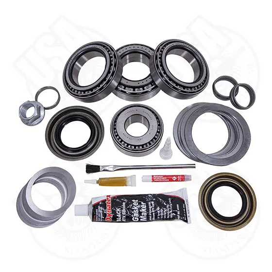 Ford Master Overhaul Kit 97-98 Ford 9.75 Inch Differential 1