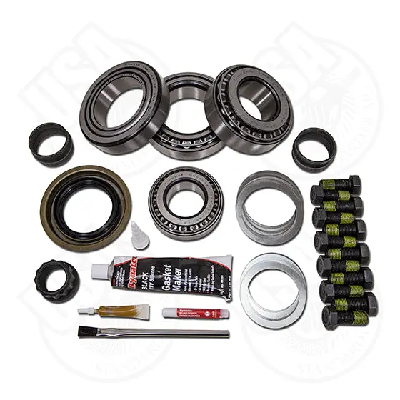 Master Overhaul Kit Mid 11 And Up Gm And Chrysler 11.5 Inch Aam Differential 1