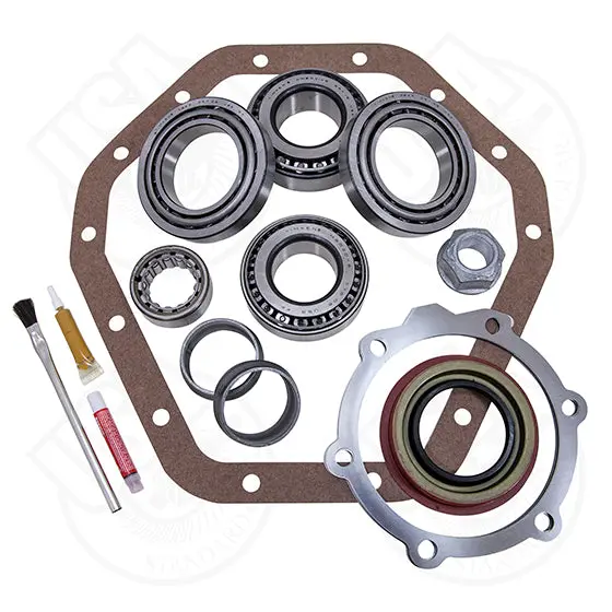Gm Master Overhaul Kit Gm 10.5 Inch 14T Differential 89-98 1