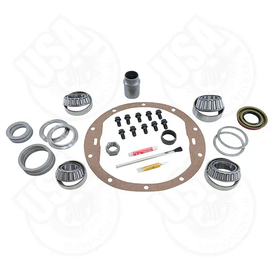 Gm Master Overhaul Kit Gm 8 Inch Differential 1