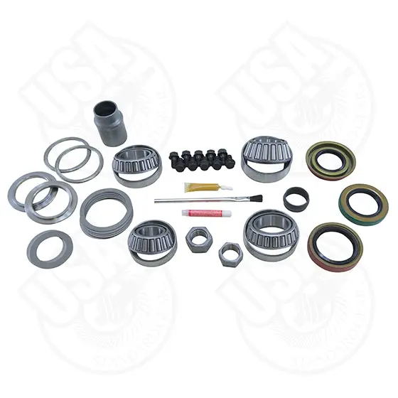 Overhaul Kit 8.2 Inch Buick Olds Pontiac Differential 1