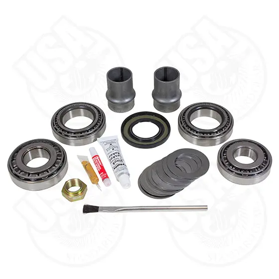 Suzuki Master Overhaul Kit Suzuki Samurai 1