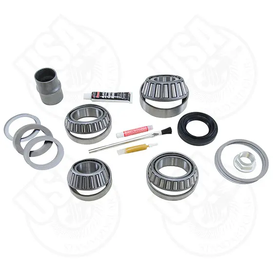 Master Overhaul Kit Toyota 10.5 Inch Rear 1