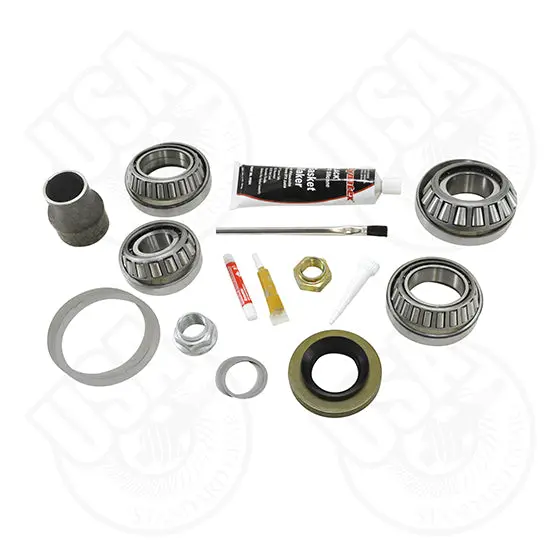 Toyota Master Overhaul Kit 91 Up Toyota Landcruiser 1