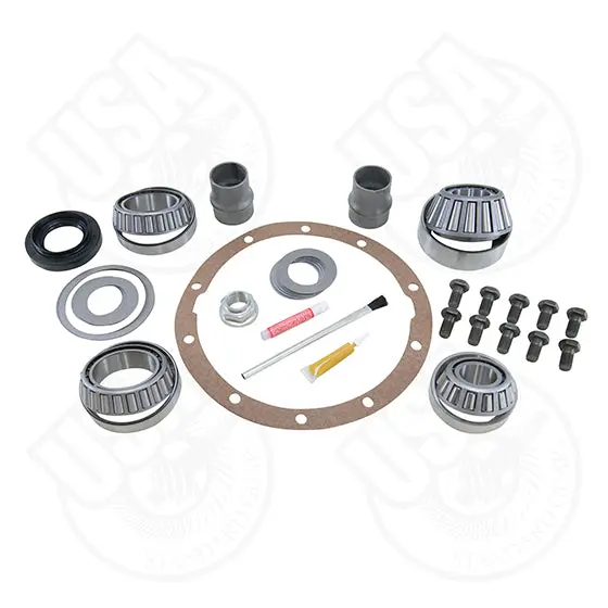Toyota Master Overhaul Kit Toyota V6 03 And Up 1