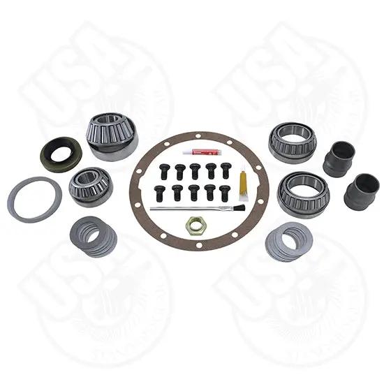 Toyota Master Overhaul Kit Toyota V6 And Turbo 4 Differential 02 And Down 1