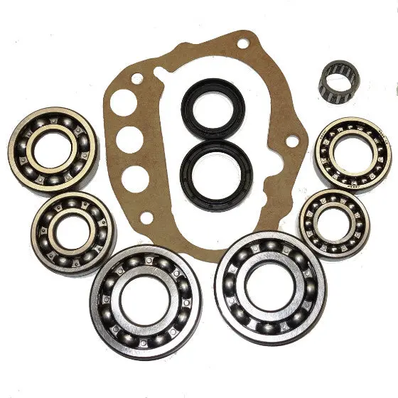 Fs5w71 Transmission Bearing/Seal Kit Nissan 200Sx/280Z/280Zx/Maxima/610/620/720/810 5-Speed Manual Trans 1