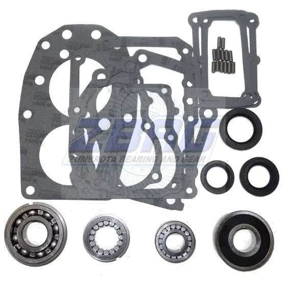 W56 Transmission Bearing/Seal Kit 84-88 Pickup/84-91 4Runner 5-Speed Manual Trans 23Mm Wide Input Bearing 1
