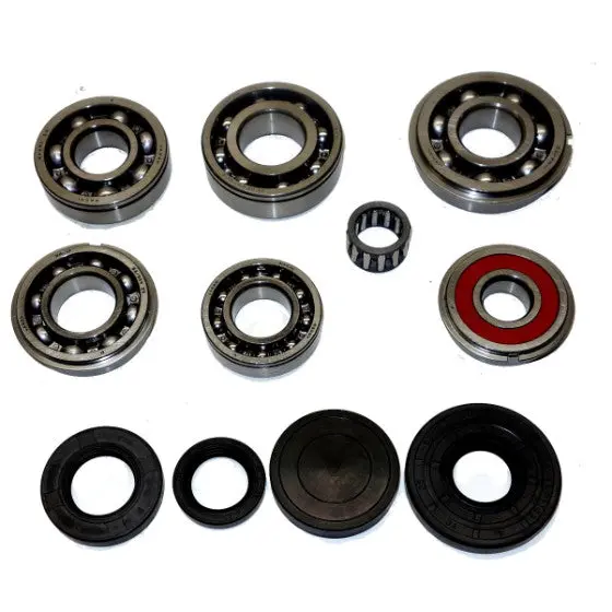 Vit5 Transmission Bearing/Seal Kit 98-04 Chevrolet Tracker/99-13 Suzuki Grand Vitara/99-04 Suzuki Vitara 5-Speed Manual Trans 2.0L 4X2 1