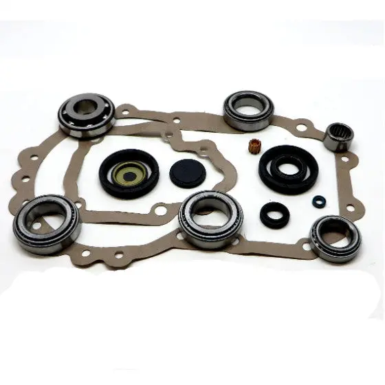 020 Transmission Bearing/Seal Kit 75-99 Volkswagen Cabrio/Cabriolet/Golf/Jetta/Rabbit/Rabbit Convertible/Rabbit Pickup/Scirocco 5-Speed Manual Trans 30Mm Input Bearing 1