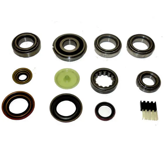 T355 Transmission Bearing/Seal Kit 07-14 Jeep Compass/07-14 Jeep Patriot And 07-2012 Caliber 5-Speed Manual Trans Fwd 1