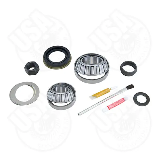 Pinion Installation Kit Chrysler 9.25 Inch Front 1