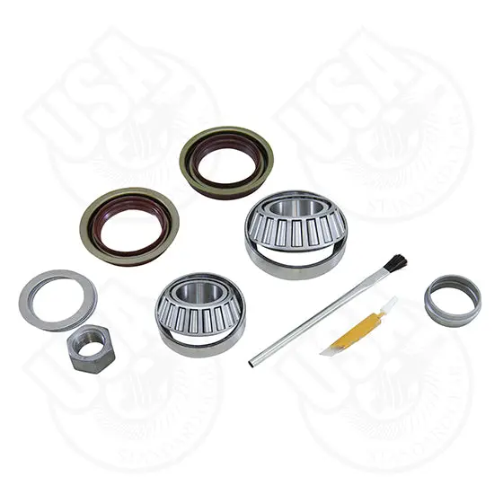 Pinion Installation Kit Dana 60 Rear 1