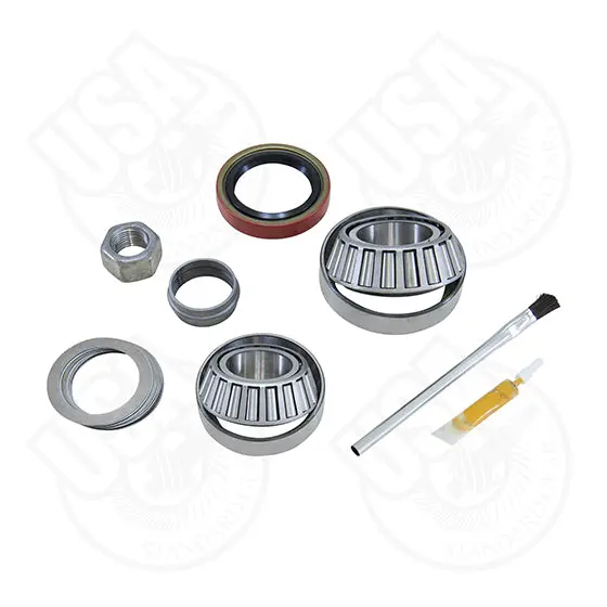 Pinion Installation Kit Gm 8.5 Inch Rear 1