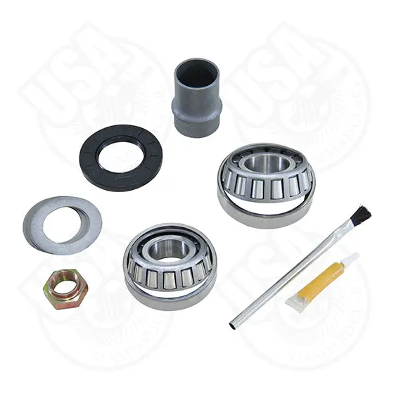 Suzuki Pinion Installation Kit Suzuki Samurai 1