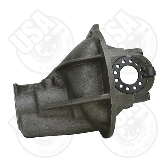 Chrysler 8.75 Inch 89 Drop Out Case Up To 500 Hp Nodular Iron 1