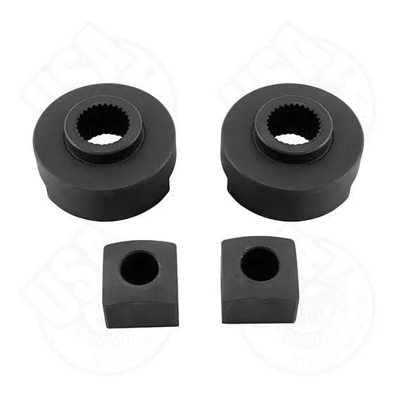 Mini Spool Gm 8.5 Inch 28 Spline 1