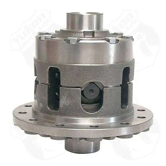 Powr Lok Posi Chrysler 87.5 Inch Aggressive Design 1