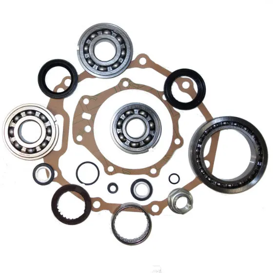 W100 Transfer Case Bearing/Seal Kit 84-95 4Runner/79-95 Pickup 1