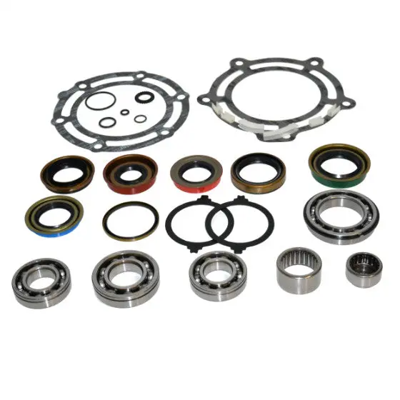 Np231j Transfer Case Bearing/Seal Kit Jeep Wrangler/Cherokee/Grand Cherokee Narrow Input Bearing 1