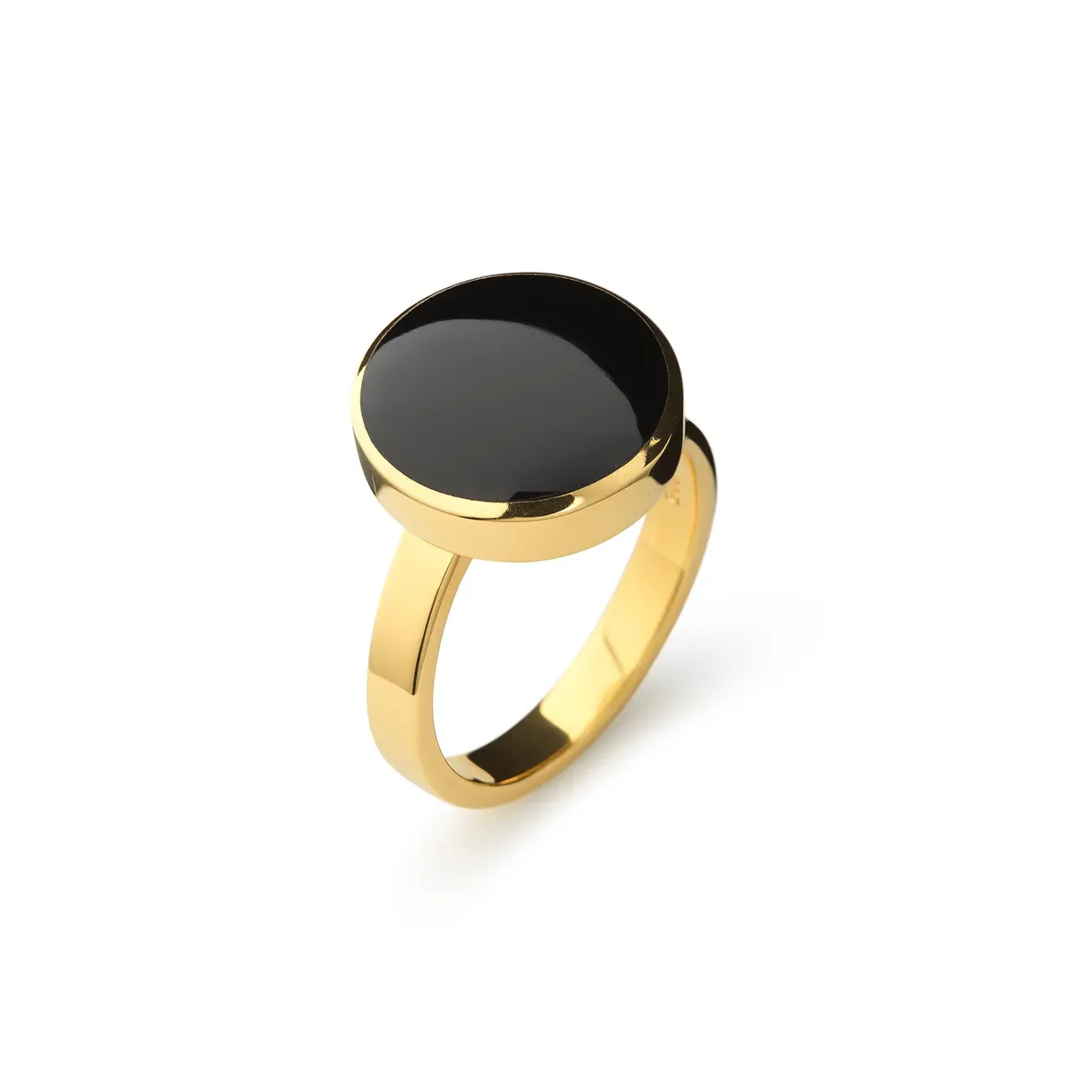 Ring Dam: Apple Of My Eye 1