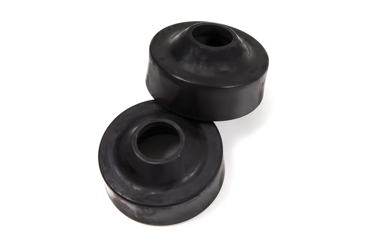 2" Coil Spring Spacers 1