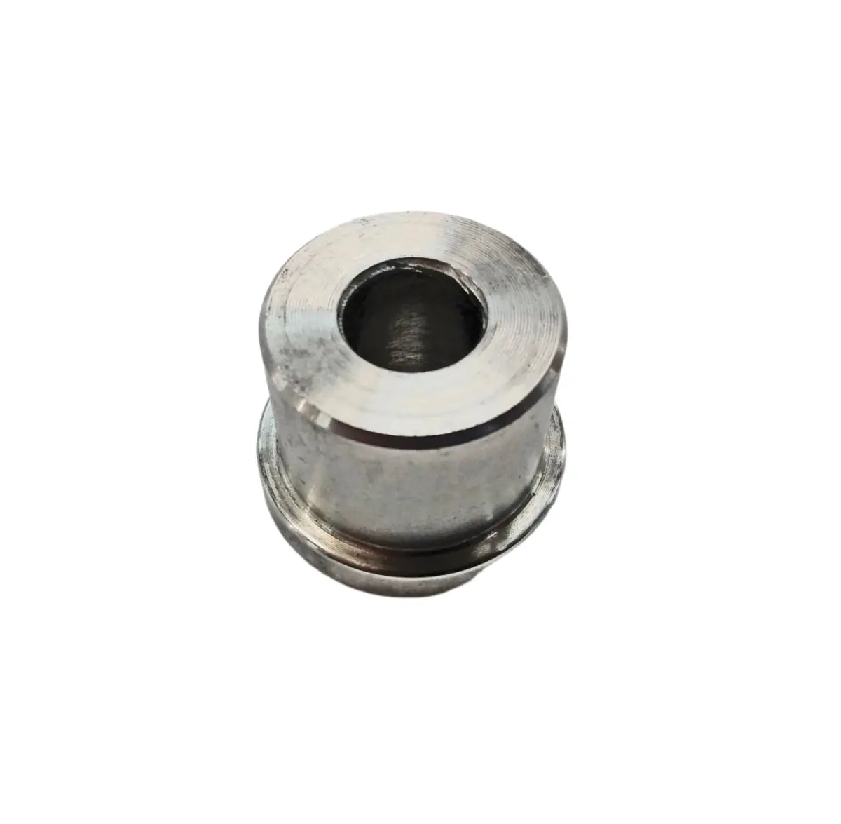 Aluminum Bushing For Shackle Reversal System Front Bracket (87-95 Yj) 2
