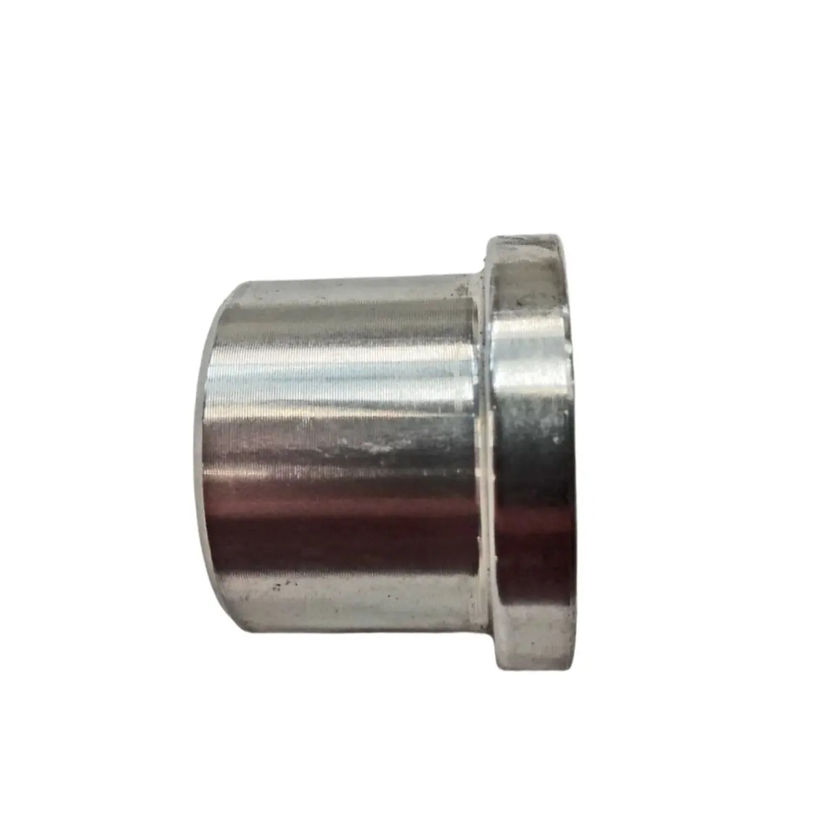 Aluminum Bushing For Shackle Reversal System Front Bracket (87-95 Yj) 1