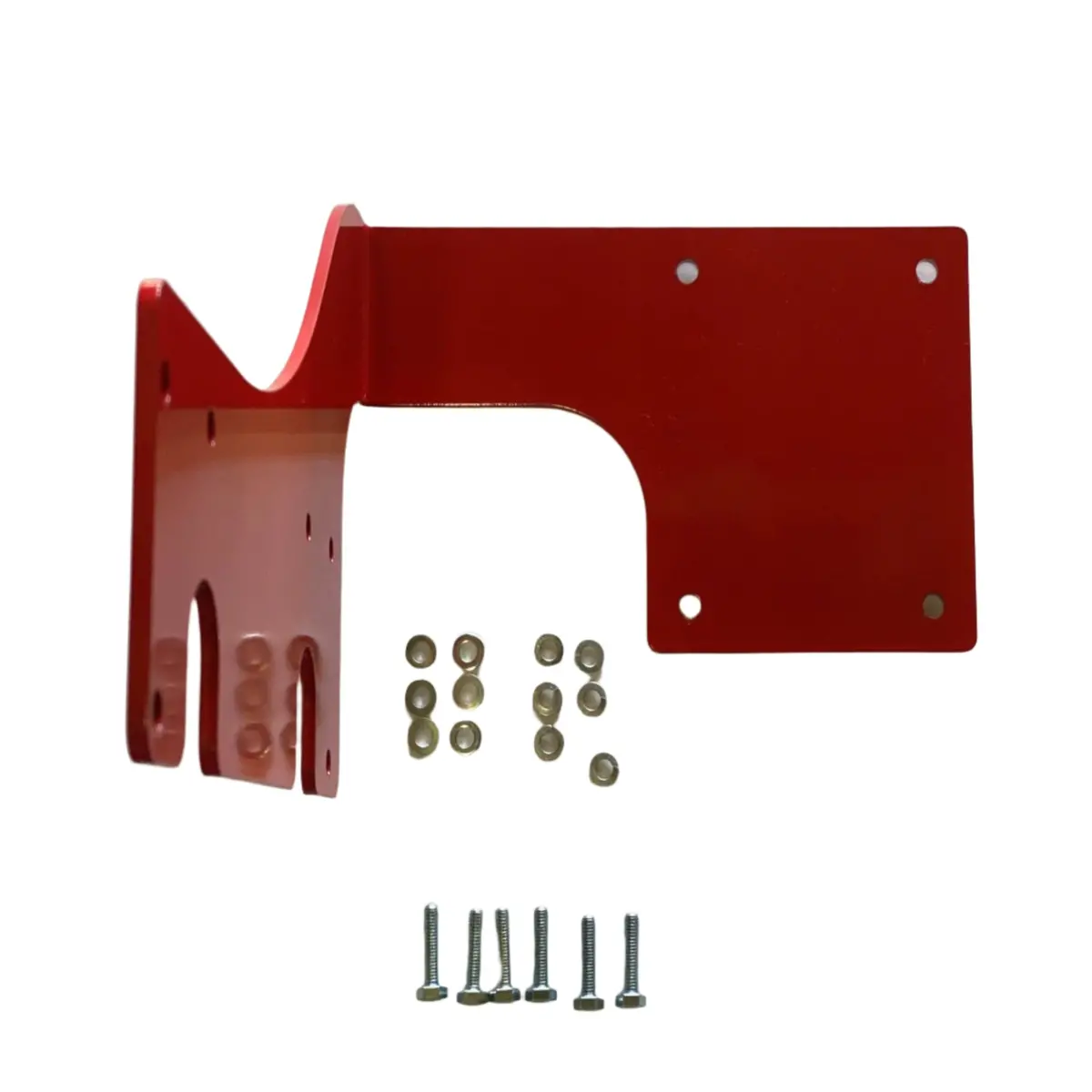 Arb Tank Mounting Bracket (Arbgm0718tb) For Gm Trucks / Suv (2007-18) 1