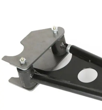 Axle Plates For Our Tb500 Traction Bar For Rear Axle For Jeep Cj7(1976-86) Jeep Wrangler Yj (1987-95) 1