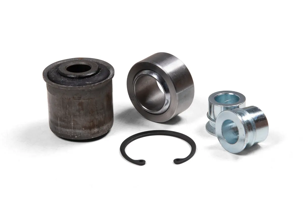 Service Pack | Hd Front Adjustable Track Bar | Wrangler Jk 1