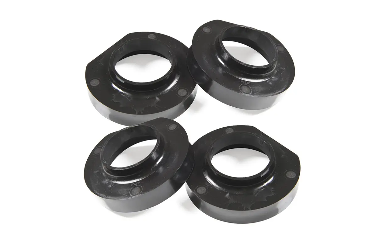 Coil Spring Spacer | 3/4 Inch Lift | Jeep Wrangler Tj (97-06) 1