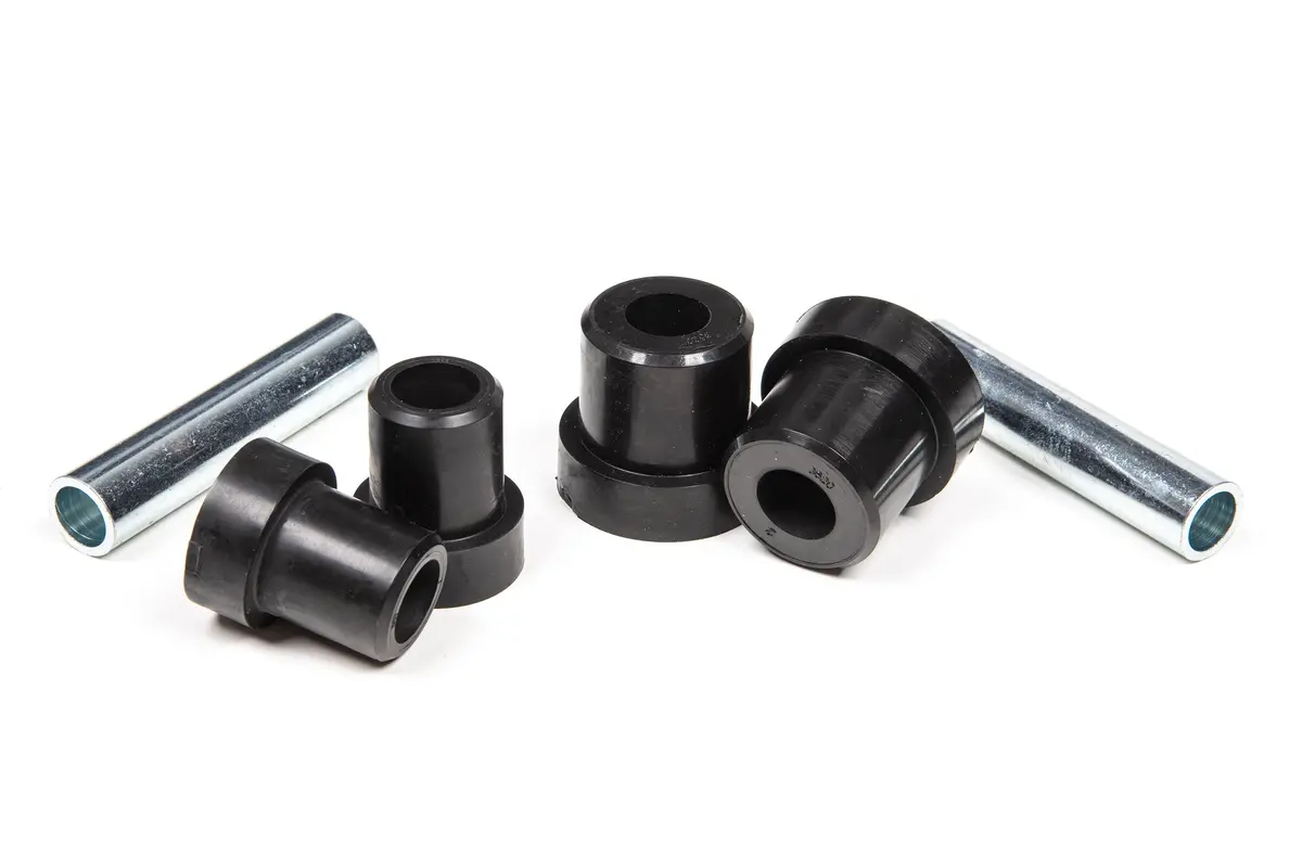 Bushing And Sleeve Kit | Front Spring | Chevy/Gmc Suv (88-91) 1